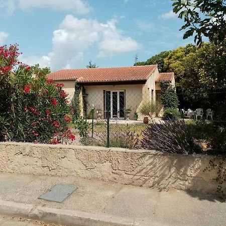 Interlude Villa L'Isle-sur-la-Sorgue Ngoại thất bức ảnh