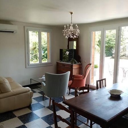 Interlude Villa L'Isle-sur-la-Sorgue Ngoại thất bức ảnh