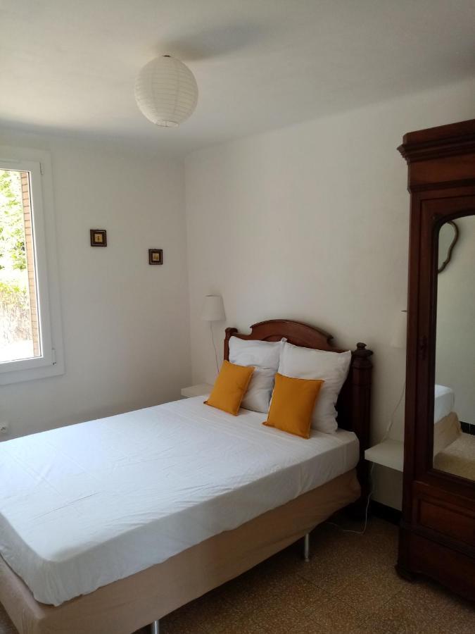Interlude Villa L'Isle-sur-la-Sorgue Ngoại thất bức ảnh
