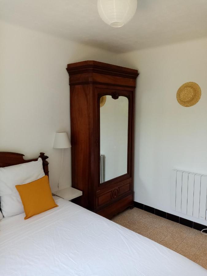 Interlude Villa L'Isle-sur-la-Sorgue Ngoại thất bức ảnh