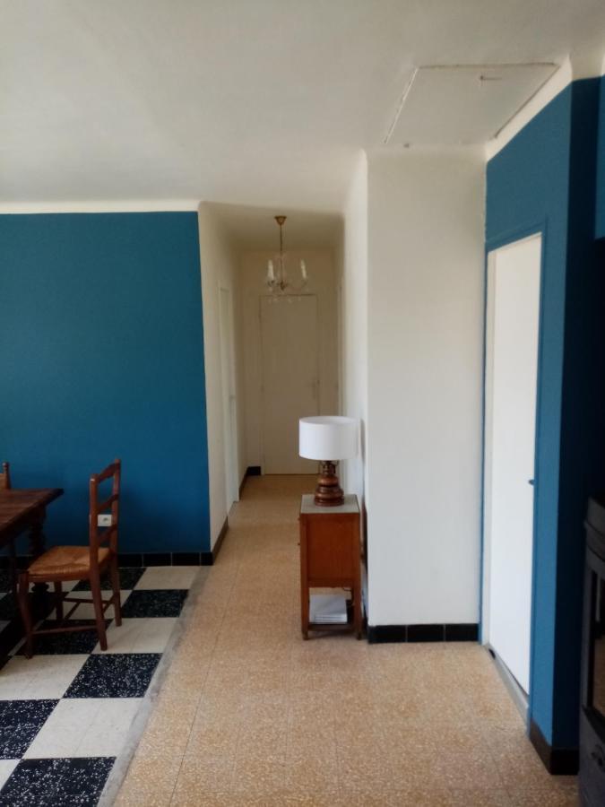 Interlude Villa L'Isle-sur-la-Sorgue Ngoại thất bức ảnh