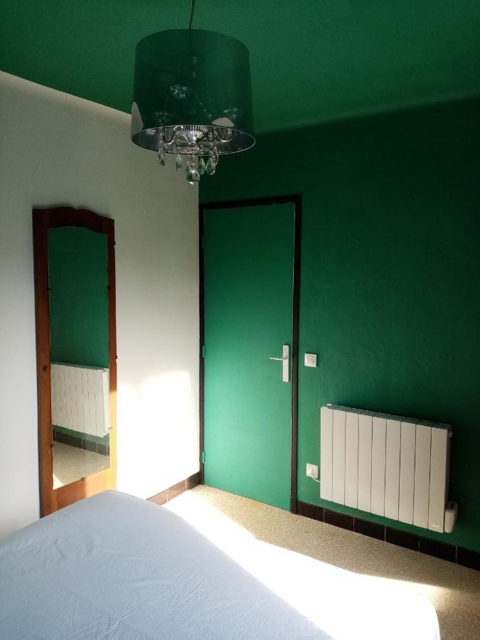 Interlude Villa L'Isle-sur-la-Sorgue Ngoại thất bức ảnh