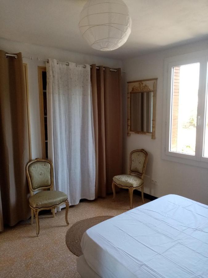 Interlude Villa L'Isle-sur-la-Sorgue Ngoại thất bức ảnh
