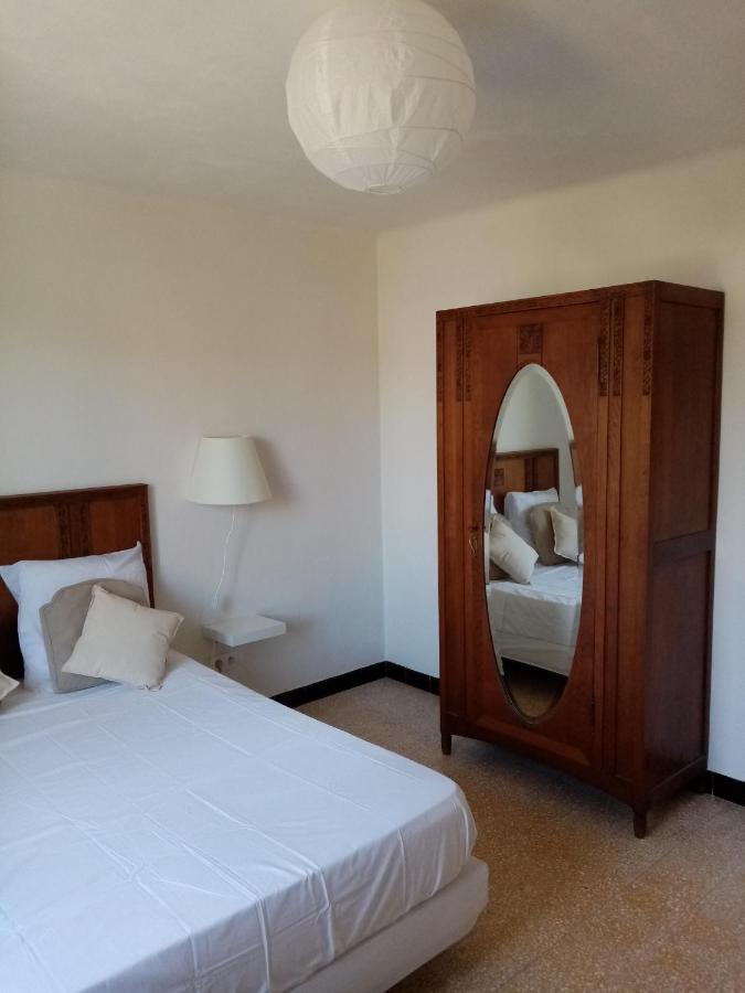 Interlude Villa L'Isle-sur-la-Sorgue Ngoại thất bức ảnh