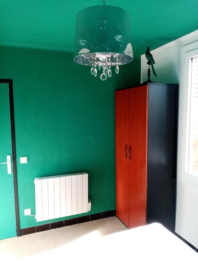 Interlude Villa L'Isle-sur-la-Sorgue Ngoại thất bức ảnh